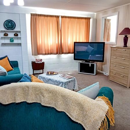 Park View 'Home Away From Home' Feilding Bagian luar foto