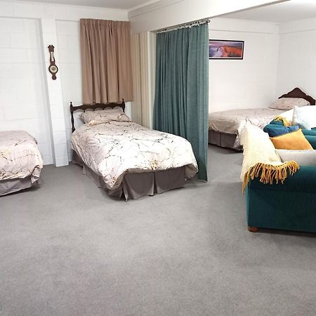Park View 'Home Away From Home' Feilding Bagian luar foto