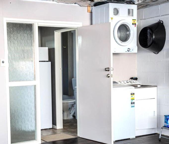 Park View 'Home Away From Home' Feilding Bagian luar foto