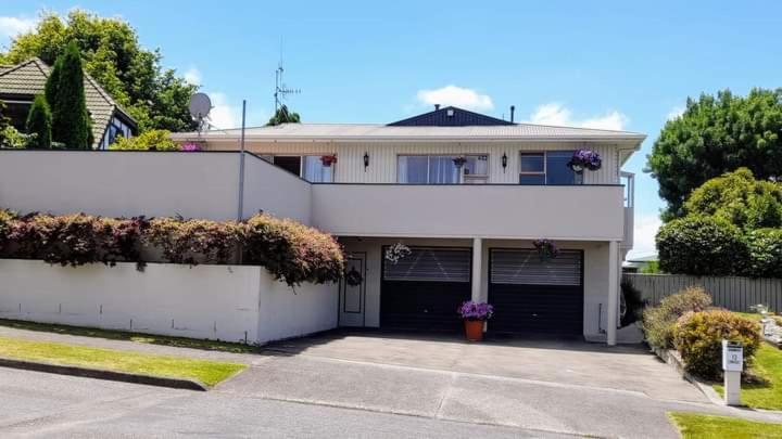 Park View 'Home Away From Home' Feilding Bagian luar foto