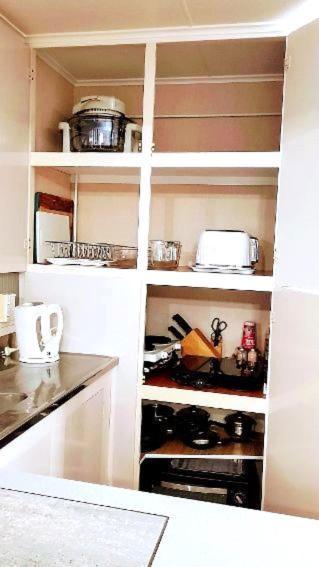 Park View 'Home Away From Home' Feilding Bagian luar foto