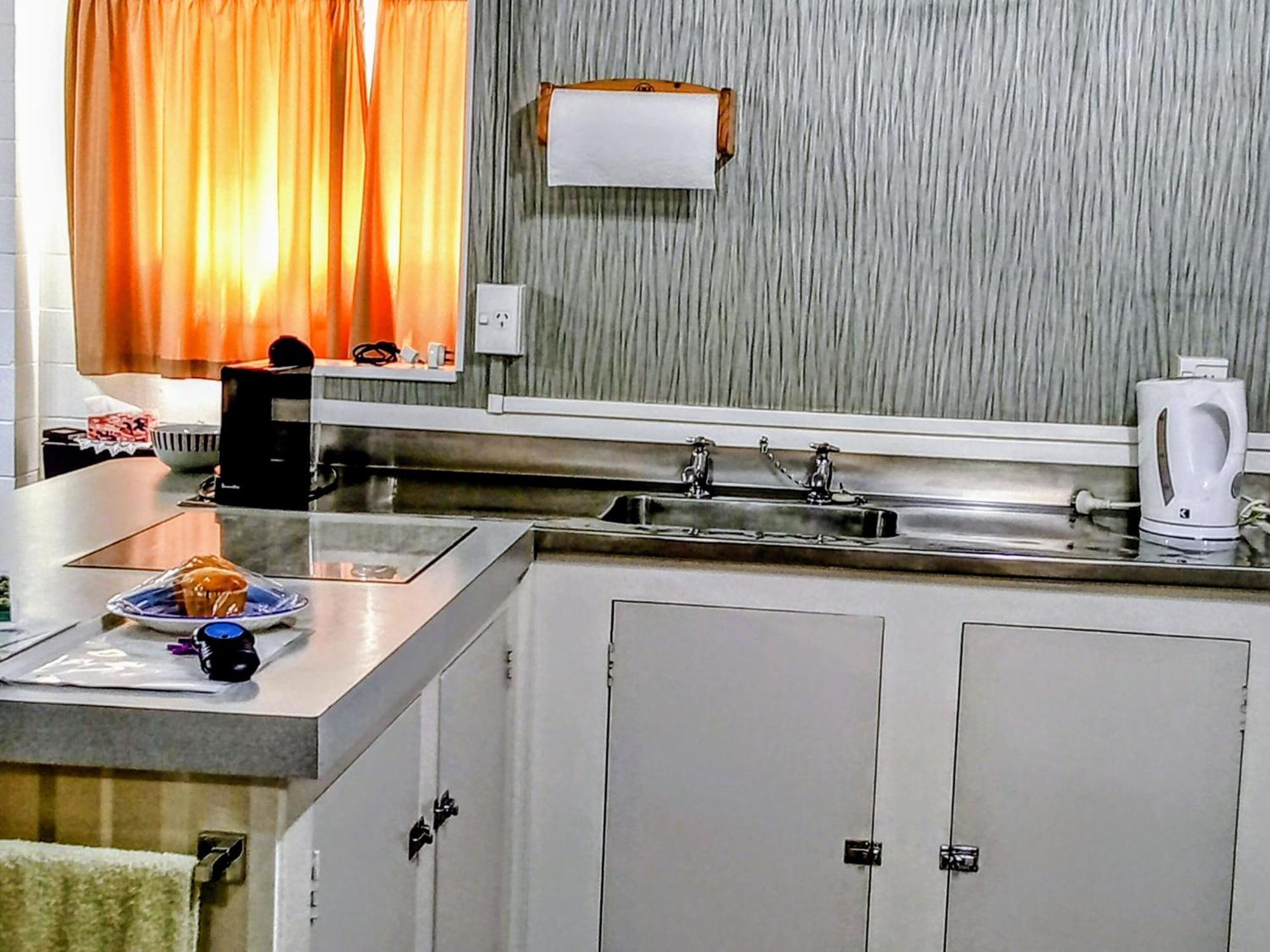 Park View 'Home Away From Home' Feilding Bagian luar foto