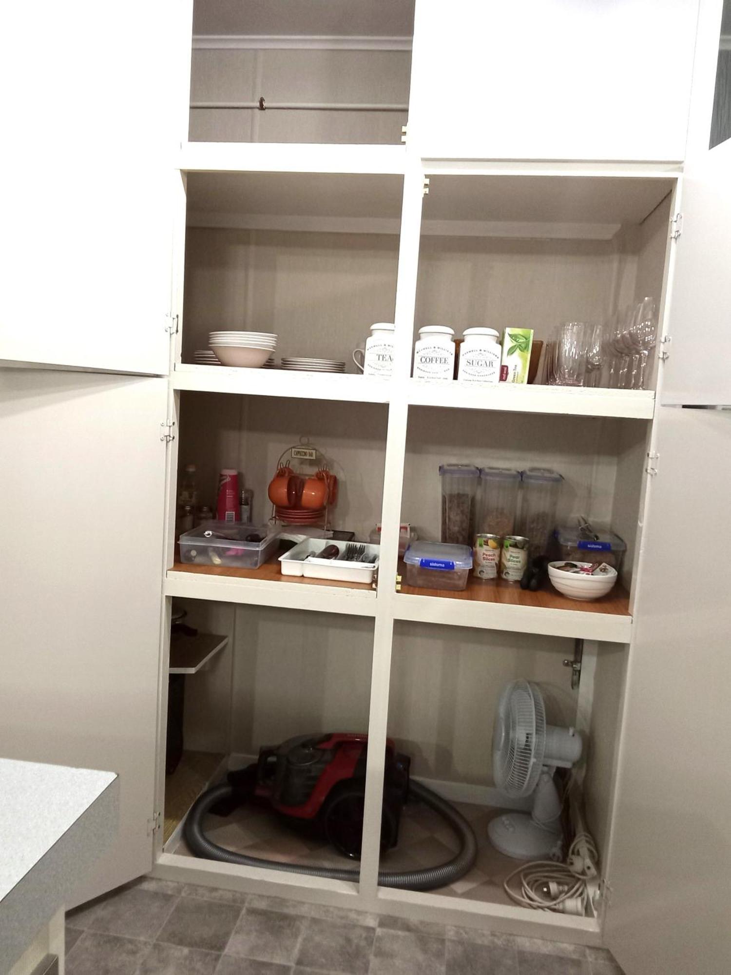 Park View 'Home Away From Home' Feilding Bagian luar foto