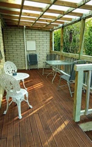 Park View 'Home Away From Home' Feilding Bagian luar foto