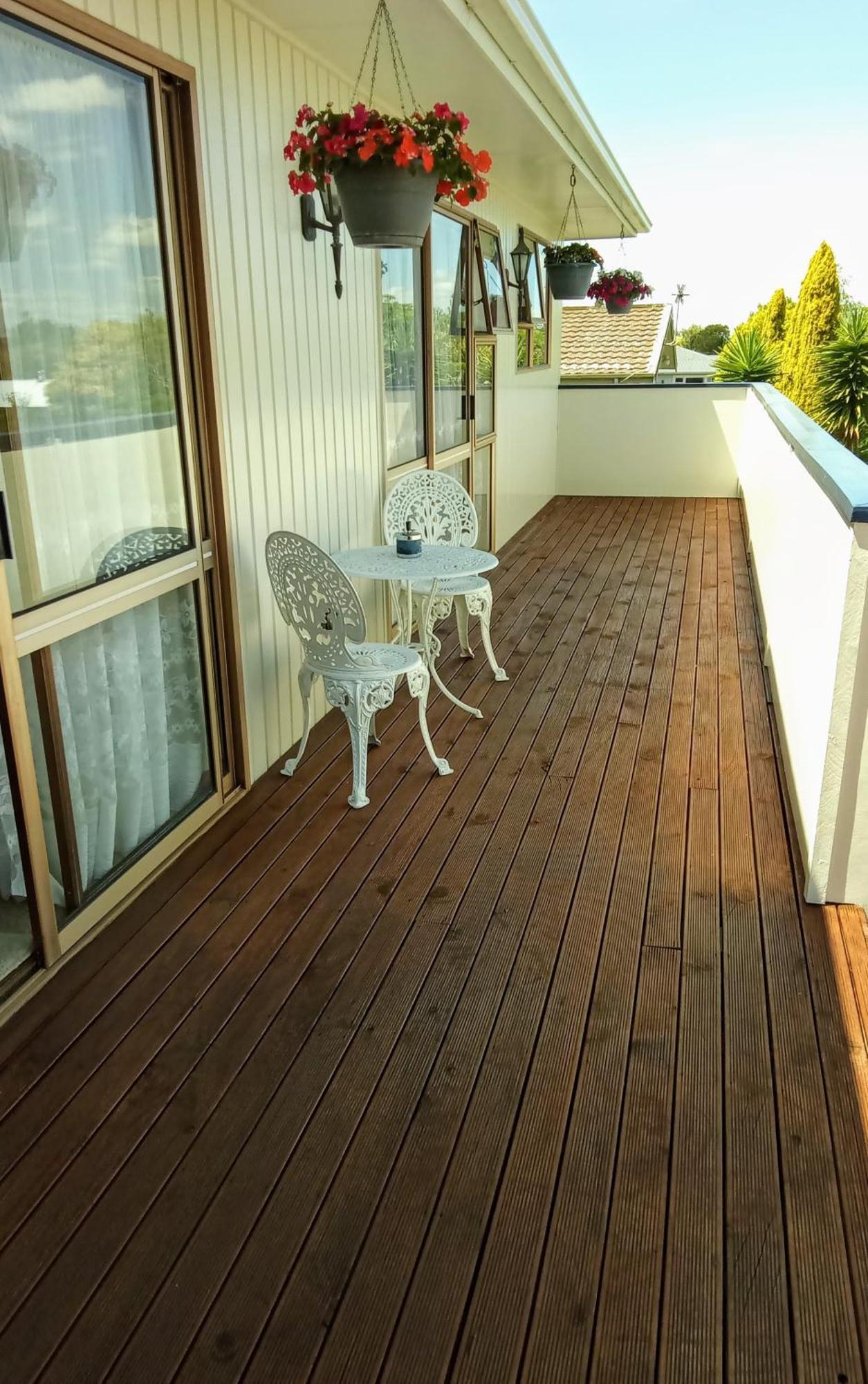 Park View 'Home Away From Home' Feilding Bagian luar foto