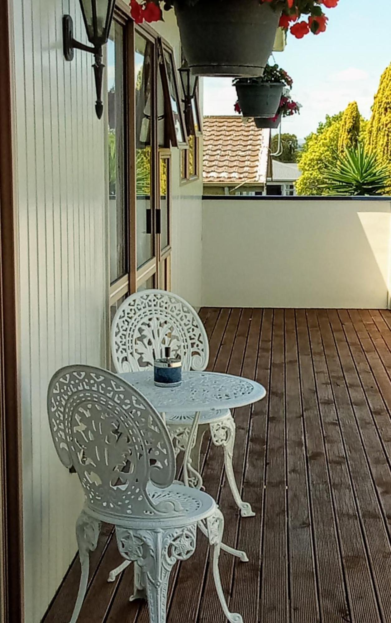 Park View 'Home Away From Home' Feilding Bagian luar foto