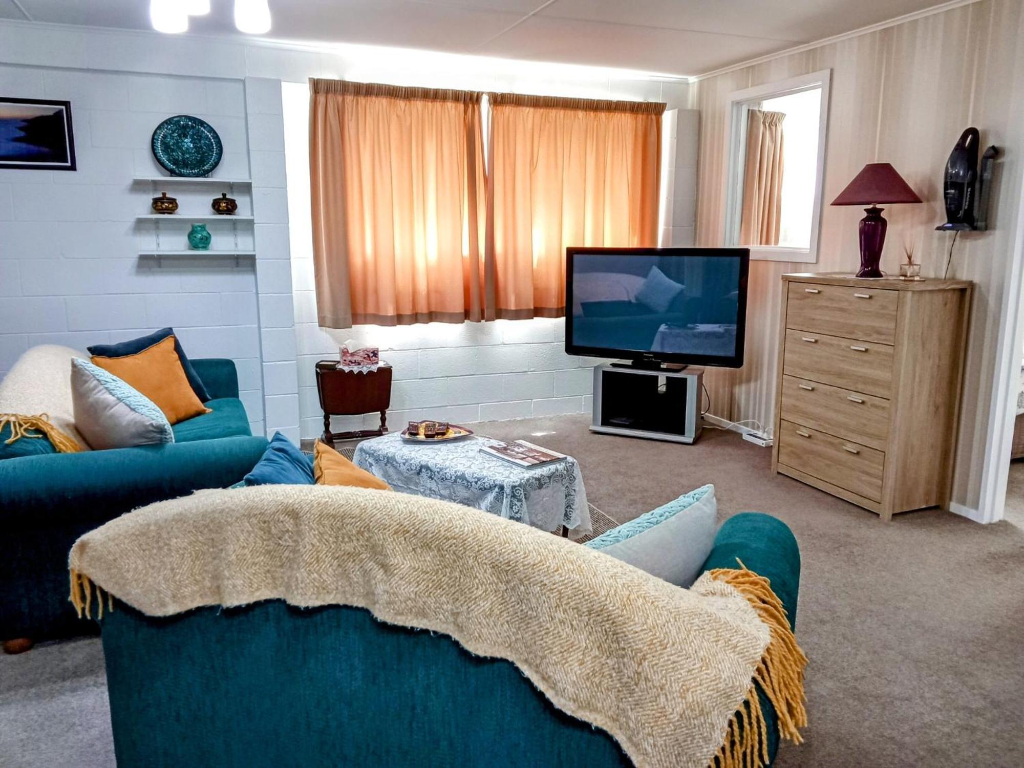 Park View 'Home Away From Home' Feilding Bagian luar foto
