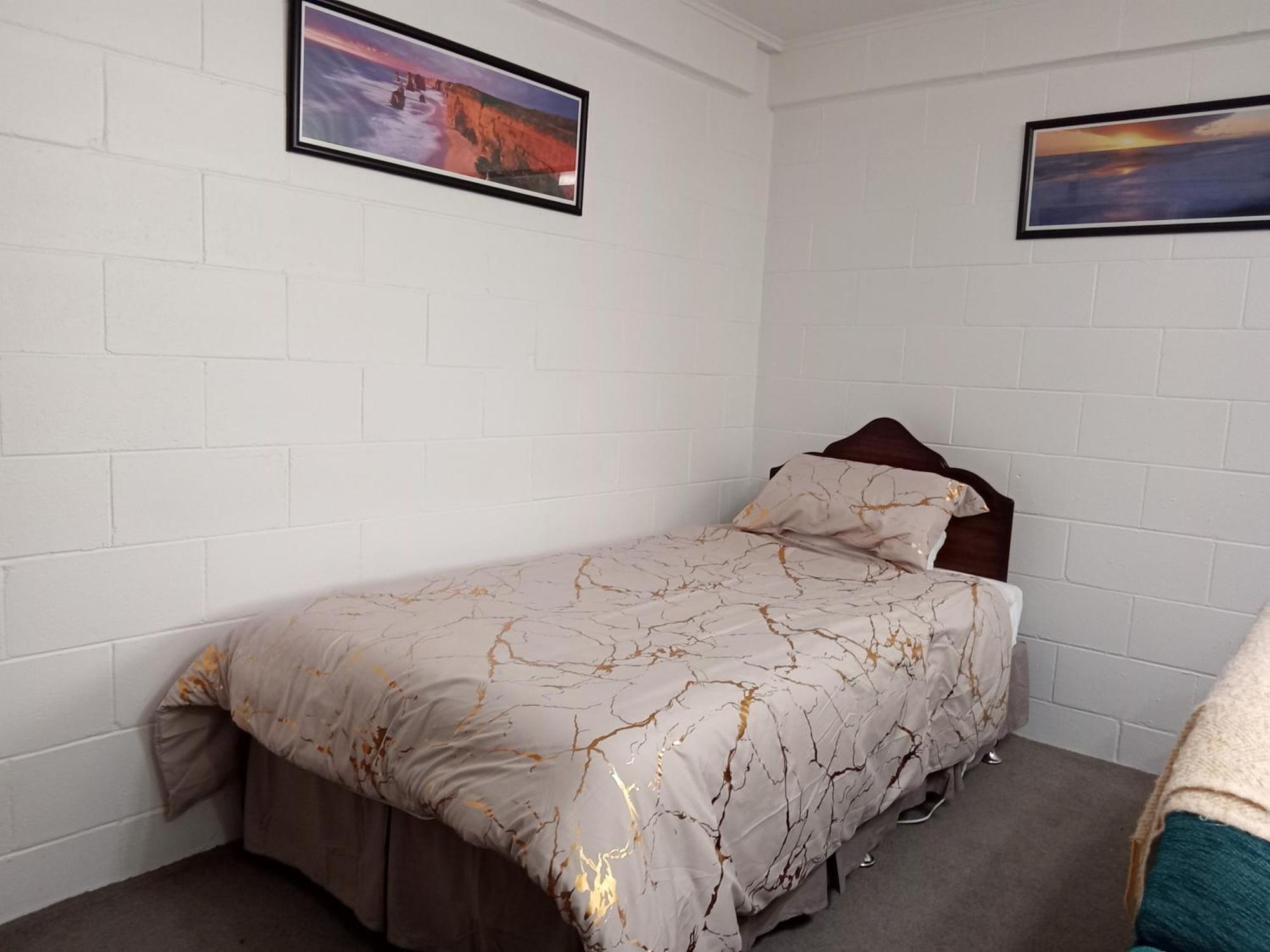 Park View 'Home Away From Home' Feilding Bagian luar foto