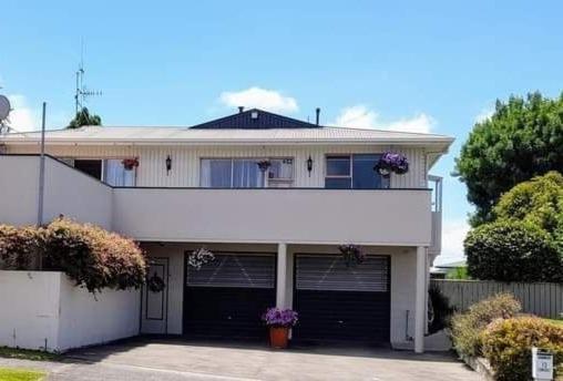 Park View 'Home Away From Home' Feilding Ruang foto